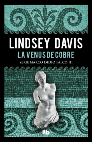 LA VENUS DE COBRE