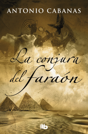 LA CONJURA DEL FARAN