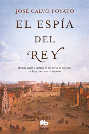 EL ESP�A DEL REY