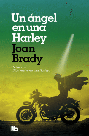 UN NGEL EN UNA HARLEY