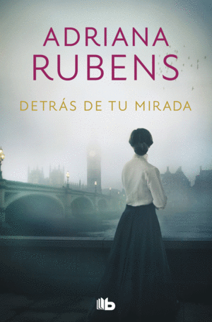 DETR�S DE TU MIRADA