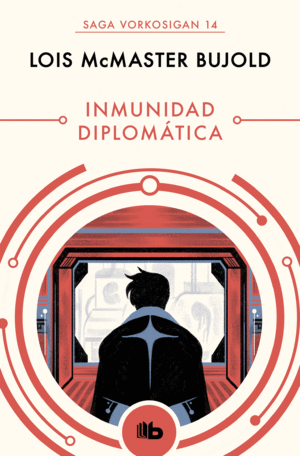 INMUNIDAD DIPLOMTICA