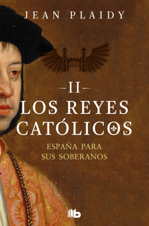 ESPAA PARA SUS SOBERANOS (LOS REYES CATLICOS 2)