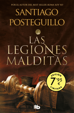 LEGIONES MALDITAS, LAS (CAMPAA EDICION LIMITADA)