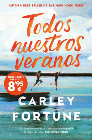 TODOS NUESTROS VERANOS