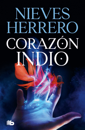 CORAZ�N INDIO