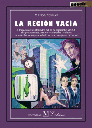 REGION VACIA LA