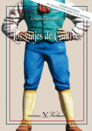 LOS VIAJES DE GULLIVER