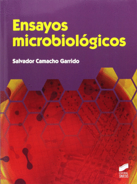 ENSAYOS MICROBIOLOGICOS