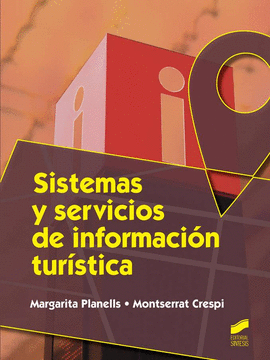 SISTEMAS Y SERVICIOS DE INFORMACION TURISTICA - HO