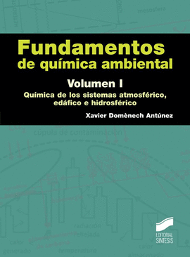 FUNDAMENTOS DE QU�MICA AMBIENTAL