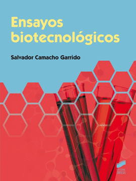 ENSAYOS BIOTECNOLGICOS