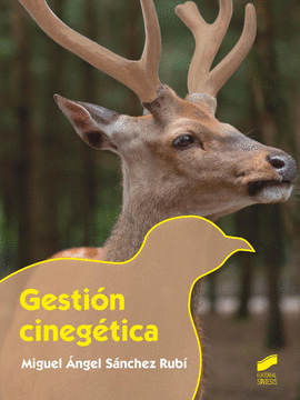 GESTIN CINEGTICA