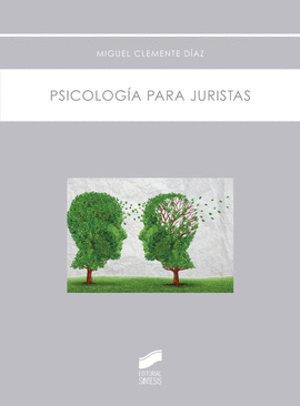 PSICOLOGIA PARA JURISTAS