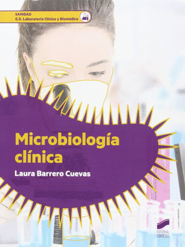MICROBIOLOGIA CLINICA