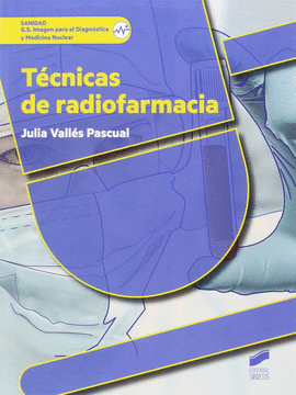 TECNICAS DE RADIOFARMACIA