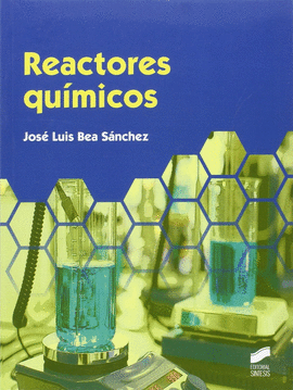 REACTORES QUIMICOS CFGS