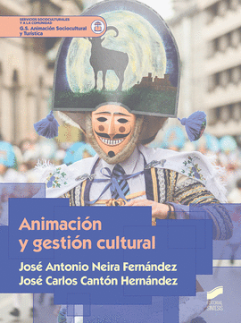 ANIMACION Y GESTION CULTURAL