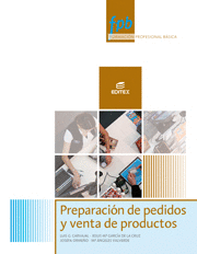 PREPARACION DE PEDIDOS Y VENTA DE PRODUCTOS FP BASICO 2014