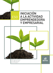 INICIACI�N A LA ACTIVIDAD EMPRENDEDORA Y EMPRESARIAL (LOMCE)
