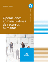 ****OPERACIONES ADMINISTRATIVAS DE RECURSOS HUMANOS