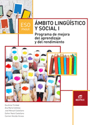 PMAR I MBITO LINGSTICO Y SOCIAL