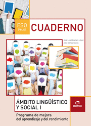 CUADERNO PMAR �MBITO LING��STICO Y SOCIAL I