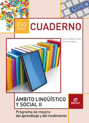 CUADERNO PMAR �MBITO LING��STICO Y SOCIAL II