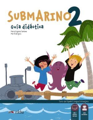 SUBMARINO 2. LP.