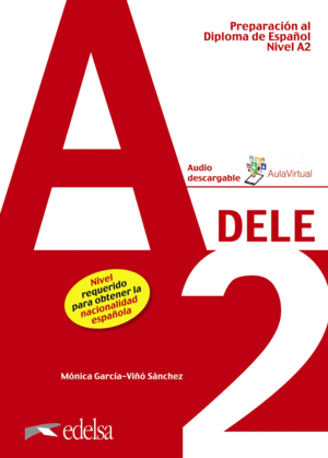 PREPARACI�N AL DELE A2. LIBRO DEL ALUMNO
