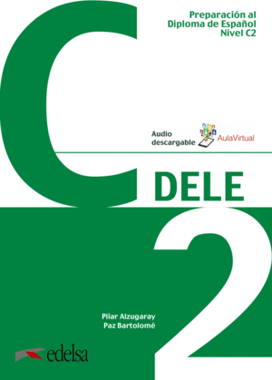 PREPARACI�N AL DELE C2. LIBRO DEL ALUMNO