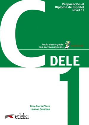 PREPARACI�N AL DELE C1. LIBRO DEL ALUMNO