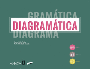 DIAGRAM�TICA. CURSO DE GRAM�TICA VISUAL