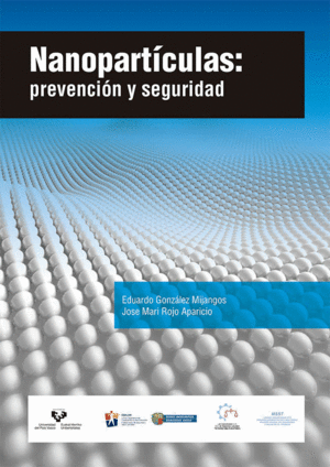 NANOPARTCULAS: PREVENCIN Y SEGURIDAD