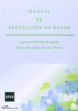 MANUAL DE PROTECCION DE DATOS
