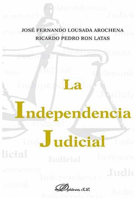 LA INDEPENDENCIA JUDICIAL