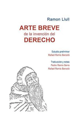 ARTE BREVE DE LA INVENCION DEL DERECHO