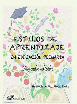 ESTILOS DE APRENDIZAJE EN EDUCACION PRIMARIA