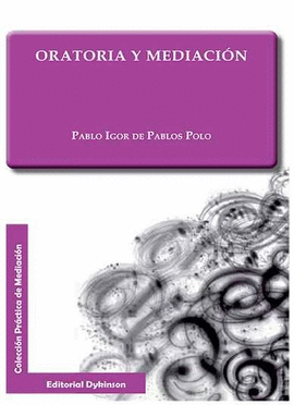 ORATORIA Y MEDIACION