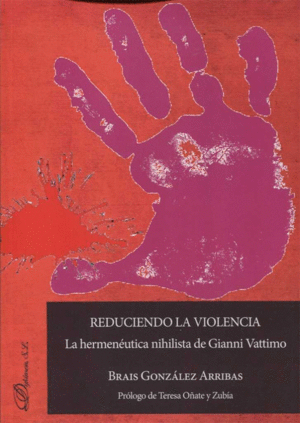 REDUCIENDO LA VIOLENCIA