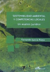 SOSTENIBILIDAD AMBIENTAL Y COMPETENCIAS LOCALES