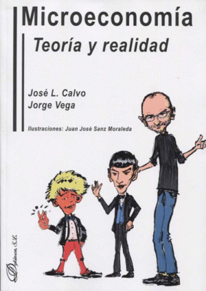 MICROECONOM�A. TEOR�A Y REALIDAD
