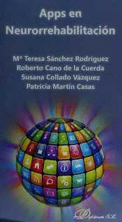 APPS EN NEURORREHABILITACION