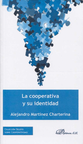 LA COOPERATIVA Y SU IDENTIDAD