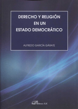 DERECHO Y RELIGIN EN UN ESTADO DEMOCRTICO