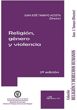 RELIGI�N, G�NERO Y VIOLENCIA