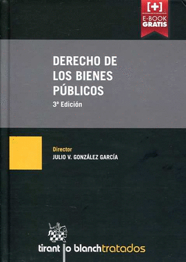 DERECHO DE LOS BIENES PUBLICOS
