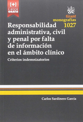 RESPONSABILIDAD ADMINISTRATIVA,CIVIL Y PENAL POR FALTA
