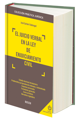 EL NUEVO JUICIO VERBAL EN LA LEY DE ENJUICIAMIENTO