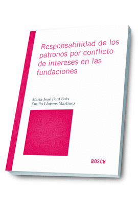 RESPONSABILIDAD DE LOS PATRONOS POR CONFLICTO DE INTERESES EN LAS